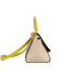 Trapeze, side view